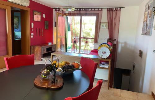 LunaSole Casa vacanza mare - Photo 17