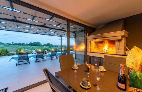 Villa Descansa ZadarVillas - Foto 25