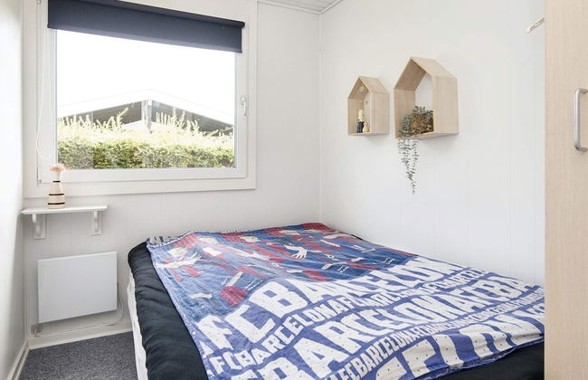 8 Person Holiday Home in Aabenraa - Foto 5