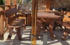 Bieszczady Chata - Foto 32