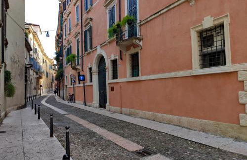 Arena Concert Concerto Love - Historic House Amorino at "Palazzo Tiolo" Palace - Photo 33