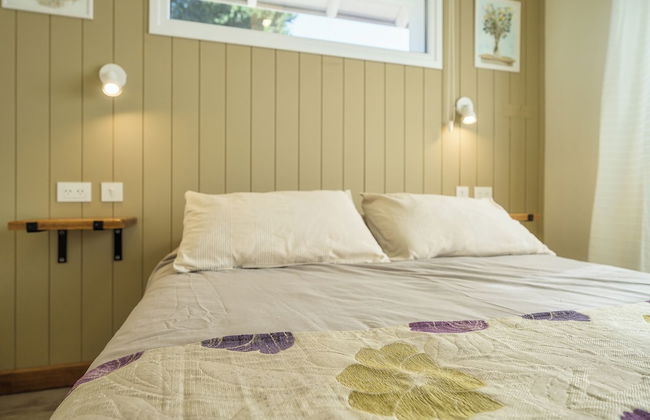 Cozy Mountain Cabins 5 min from Downtown SMA-CM by Apartments Bariloche - Foto 8