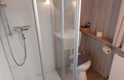 Ferienhaus Scout 42 im Feriendorf Altes Land - Photo 29