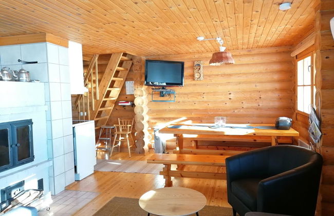 Huvilakoti 1 - Foto 11