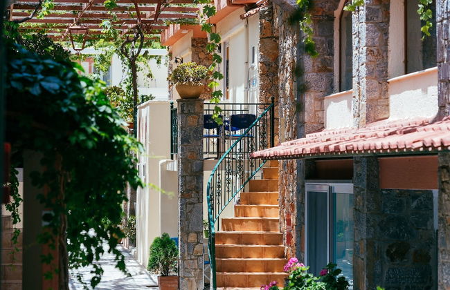 Ammoudara Beach Hotel & Apartments - Foto 67