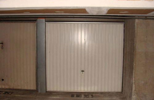 T4 proche Hypercentre, box auto privé et loggia - Foto 15