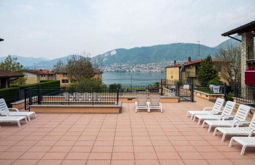 Bellavista Relax Iseo Lake House - Foto 53