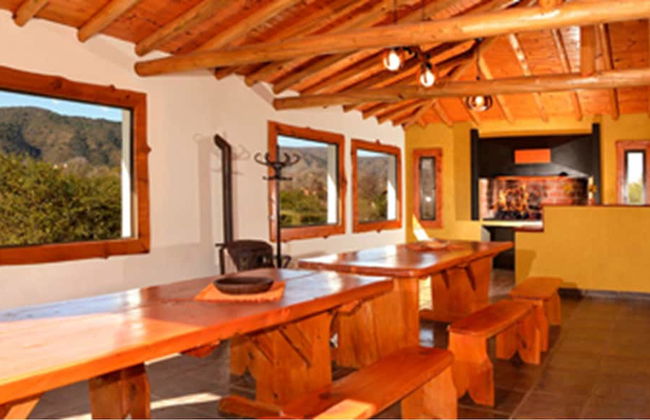 Cabañas Tierras Altas - Foto 26