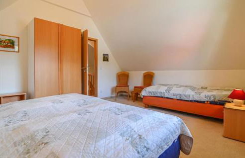 Ferienhaus Wendisch-Rietz Rohrweihe, Luisenaue III - Foto 15