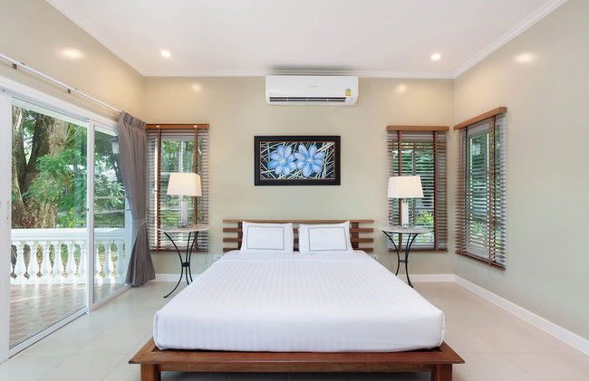 Fisherman Way Beach Villa - Foto 65