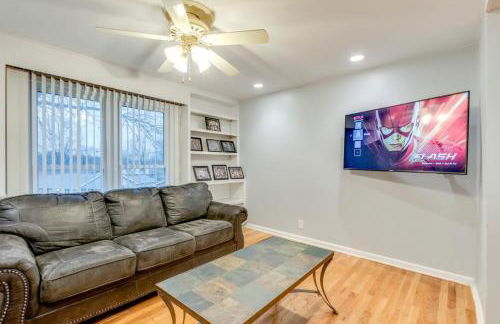 Ultra Nashville Super Spot With Pool - Foto 22