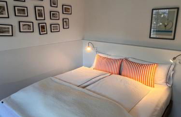 Sonniges Hinterhaus OG Innenstadt - Foto 5