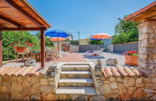 Apartment with pool Visnjan - Photo 35