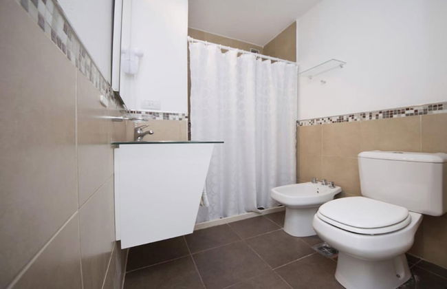 Bvd. Illia Flat XW3 - Foto 7