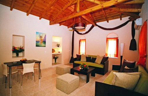 PIERIDES SUITES - Foto 64