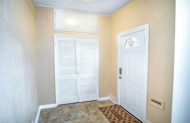 Cozy 2br/1ba Near Downtown Sleeps 8 - Foto 2