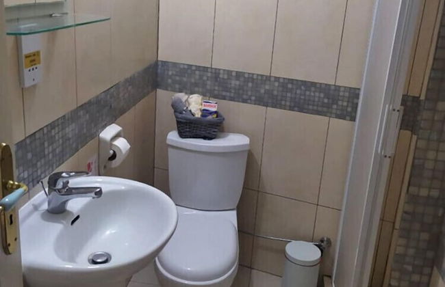 Palm Sea Hotel Apartments 2 - Foto 36