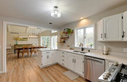 East Aurora Home about 18 Mi to Downtown Buffalo! - Foto 10