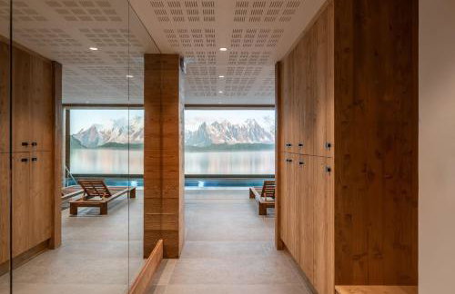 Apartment Onyx Val d'Isère - by EMERALD STAY - Foto 36