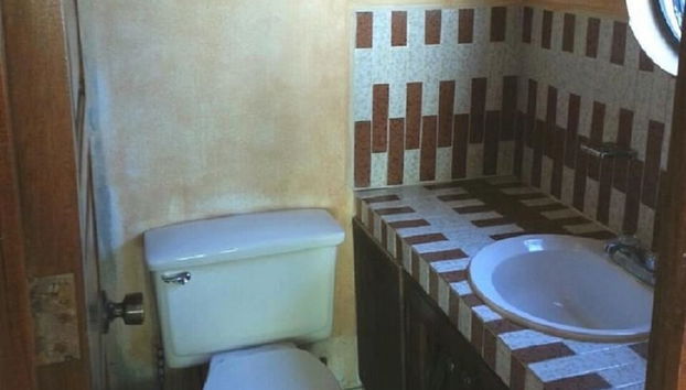 Servicios del cuarto de baño