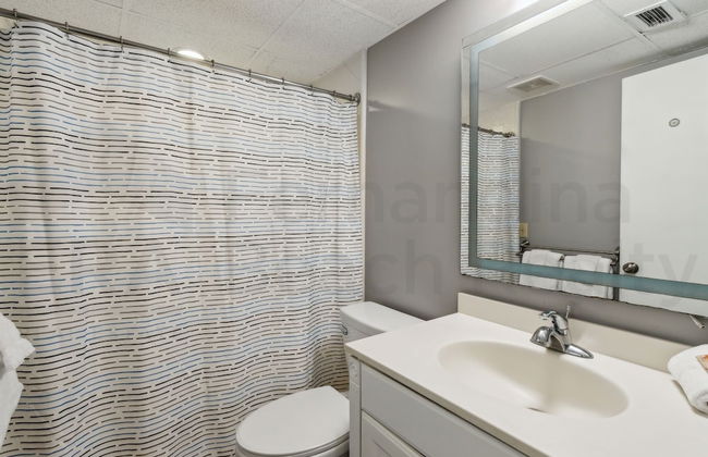 Amelia South 2 Bedroom Condo by RedAwning - Foto 17