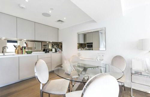 Prime West End The Covent Garden Design Flat - Foto 1