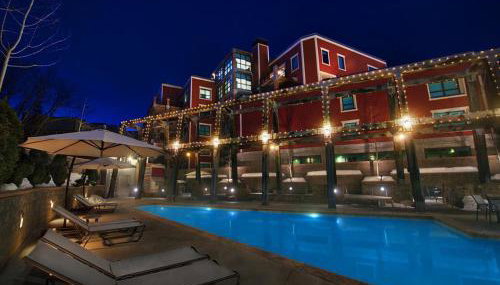 Marriott Summit Watch 1BD - Foto 3