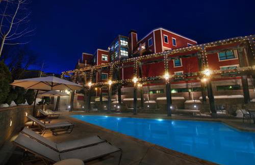 Marriott Summit Watch 1BD - Photo 3