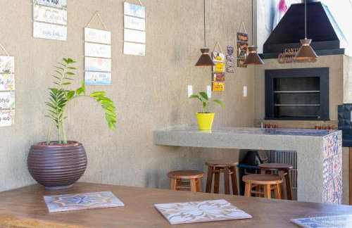 Ibira Oásis - Imbituba - SC - Photo 22