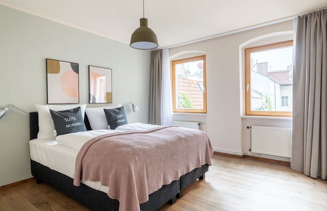 Schoenhouse Avenue by Limehome - Photo 18