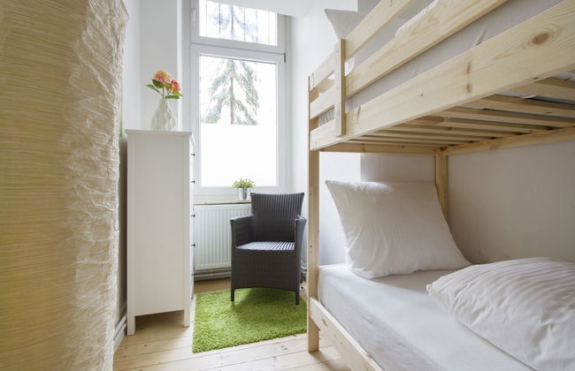 Primeflats - Apartments im Schillerpark - Photo 6