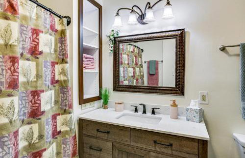 6 Mi to Dtwn Cincinnati Dog-Friendly Apt with Yard - Foto 15