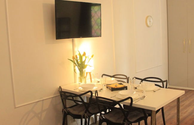 Apartamenty - Szeroka 31 - Foto 44