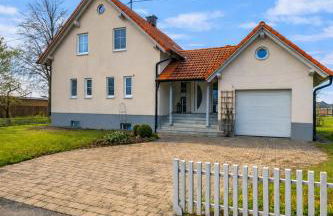 Großes Gruppenhaus nahe LEGOLAND 6 Schlafzimmer Parkplatz & WLAN - Foto 19