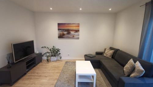 Ferienwohnung Oldenburg Bloherfelde - Photo 4