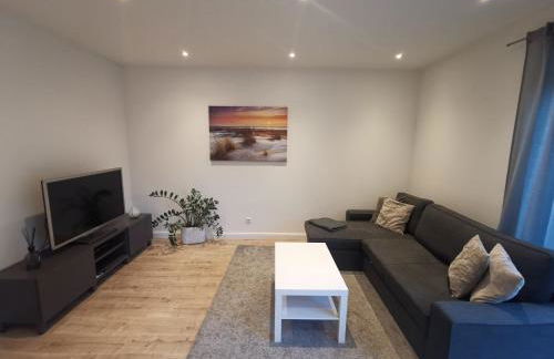 Ferienwohnung Oldenburg Bloherfelde - Photo 4