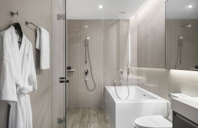 Oakwood Suites Bangkok - Foto 53