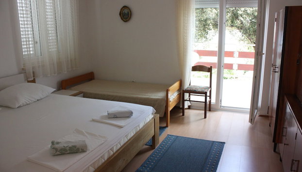 Pintar Apartment - Foto 3, Habitación