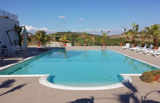 Agriturismo Sirignano Wine Resort - Photo 13