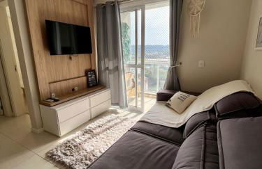 Aconchegante e funcional - Foto 1