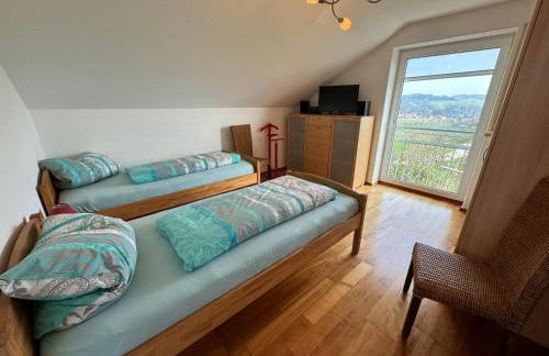 Ferienhaus Bergblick - Foto 42