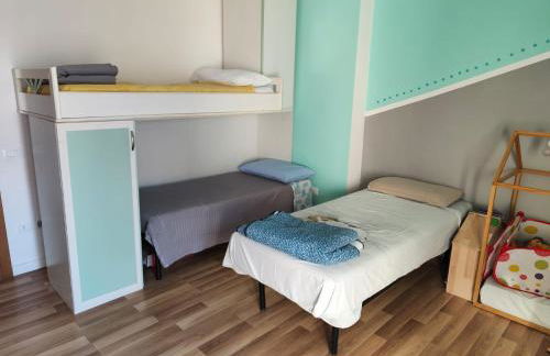 Ampio attico vista mare tra comfort e tranquillità - Foto 27