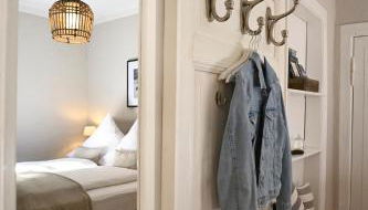 Hof Lohmann - Foto 4, towels