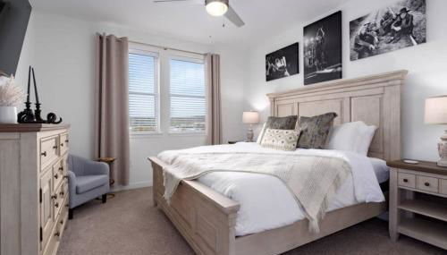 Luxury 2 BR Getaway Near Oak Mountain Park - Foto 5