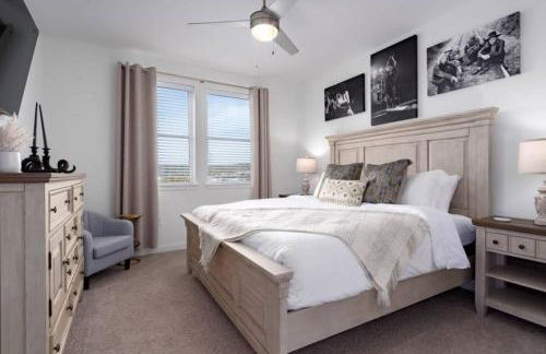 Luxury 2 BR Getaway Near Oak Mountain Park - Foto 5