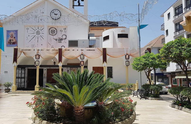 Spirit Los Boliches Apartments I & II - Foto 25