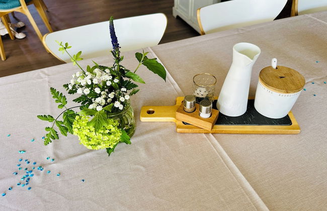 Kastanienhof Erfurt - Foto 57