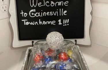 Charming Gainesville Townhome 3 - Foto 14