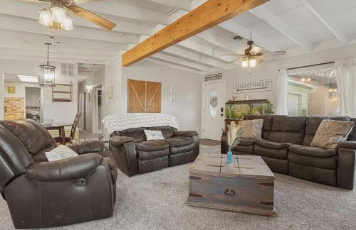 Done for the Day Crew Friendly Digs - Foto 14