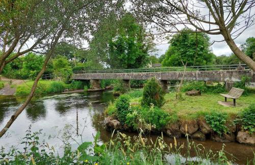 River Cottage - Foto 11